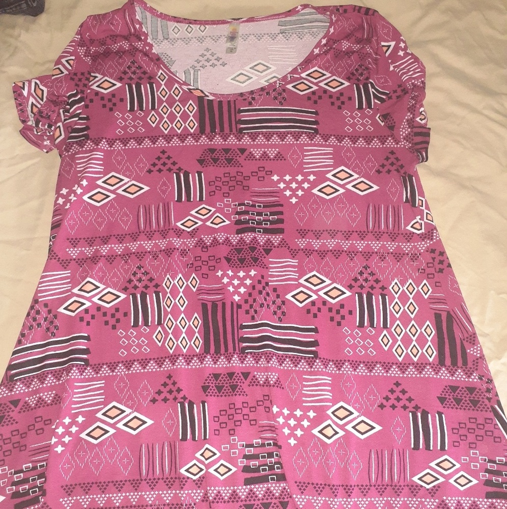 Lularoe Perfect T